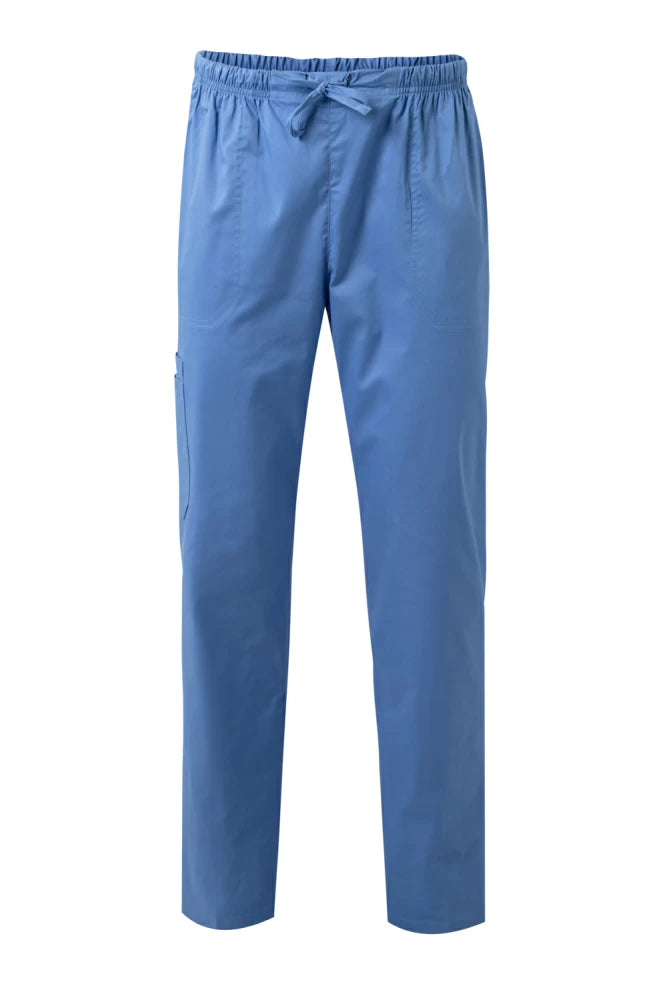 VELILLA - Pantalon Élastiqué - 13 coloris