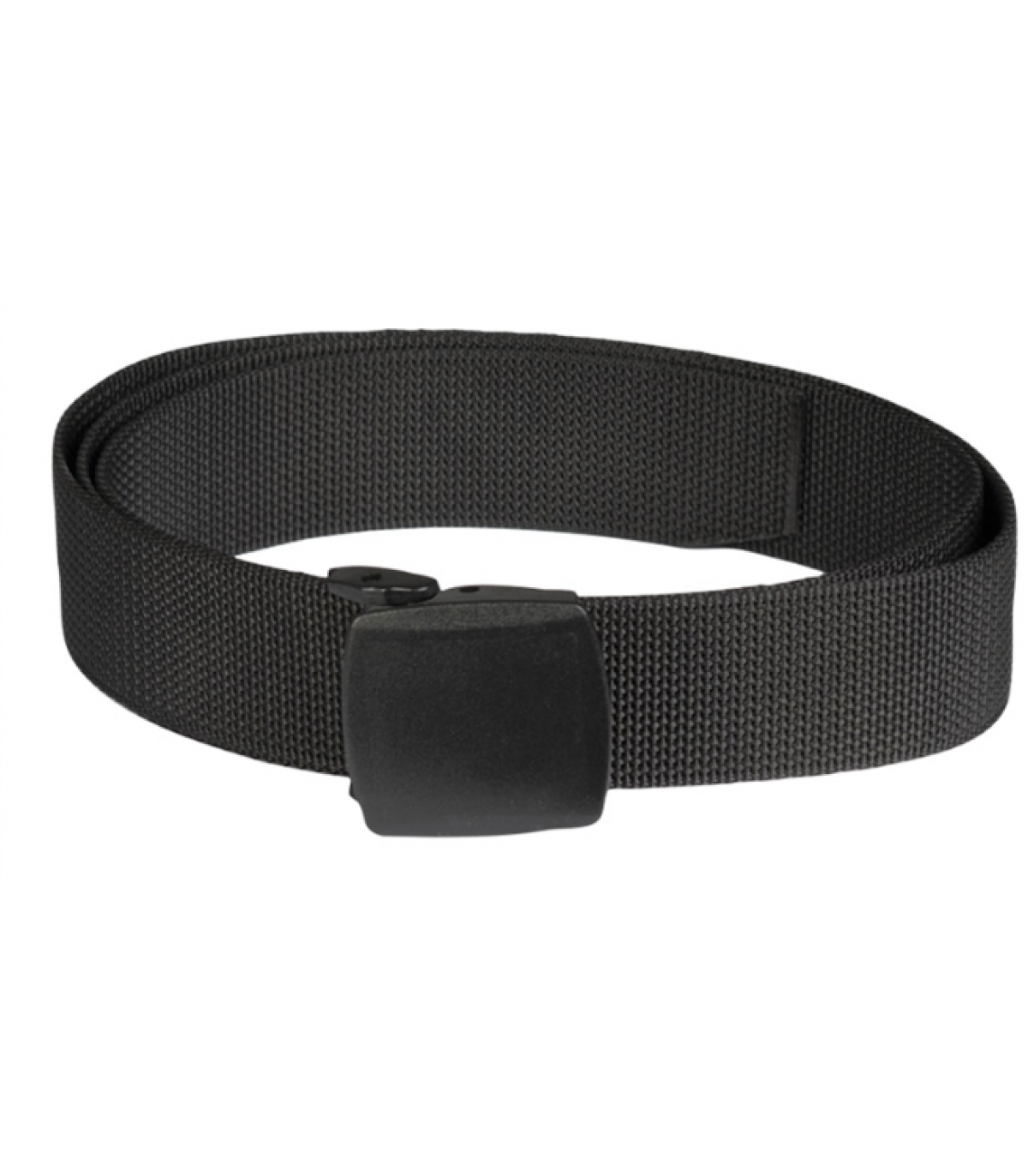VVS - Ceinture tresse attache rapide non magnétique