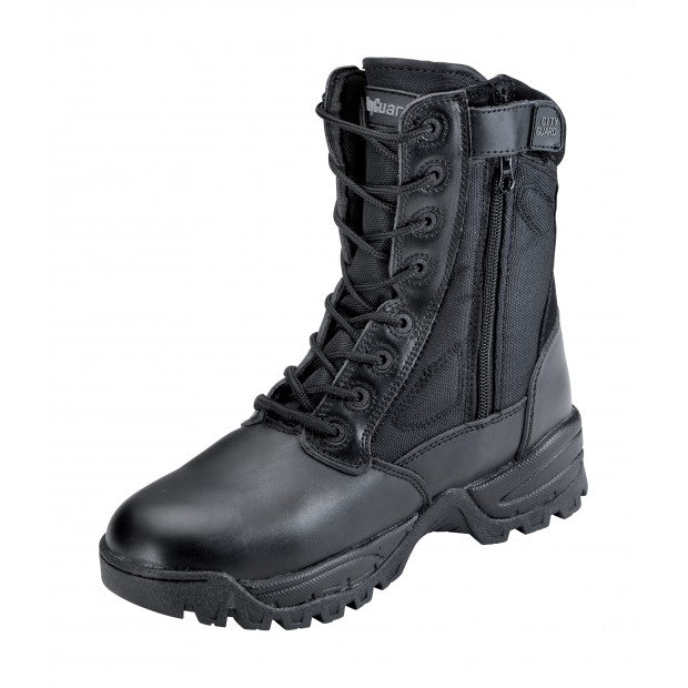 CITYGUARD - Ranger à zip Megatech non coqués