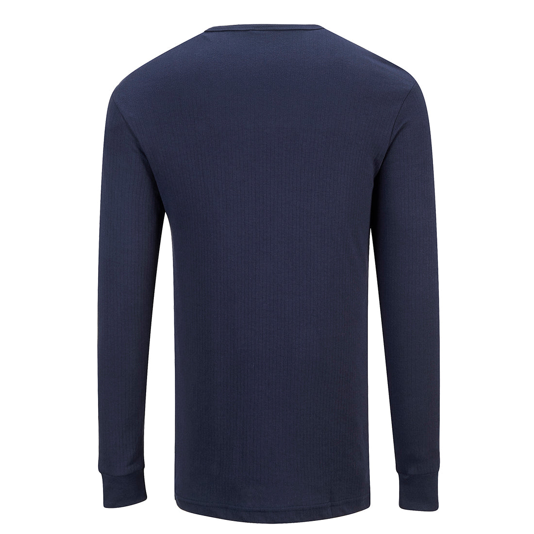PORTWEST - T-Shirt Manche Longue thermique - 3 Coloris (Taille différente selon les coloris)