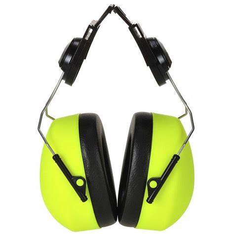 Casque anti-bruit Horticol MARCOUSSIS