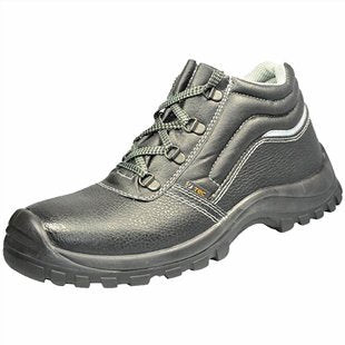 Brodequin sécurité Mécanique FDME