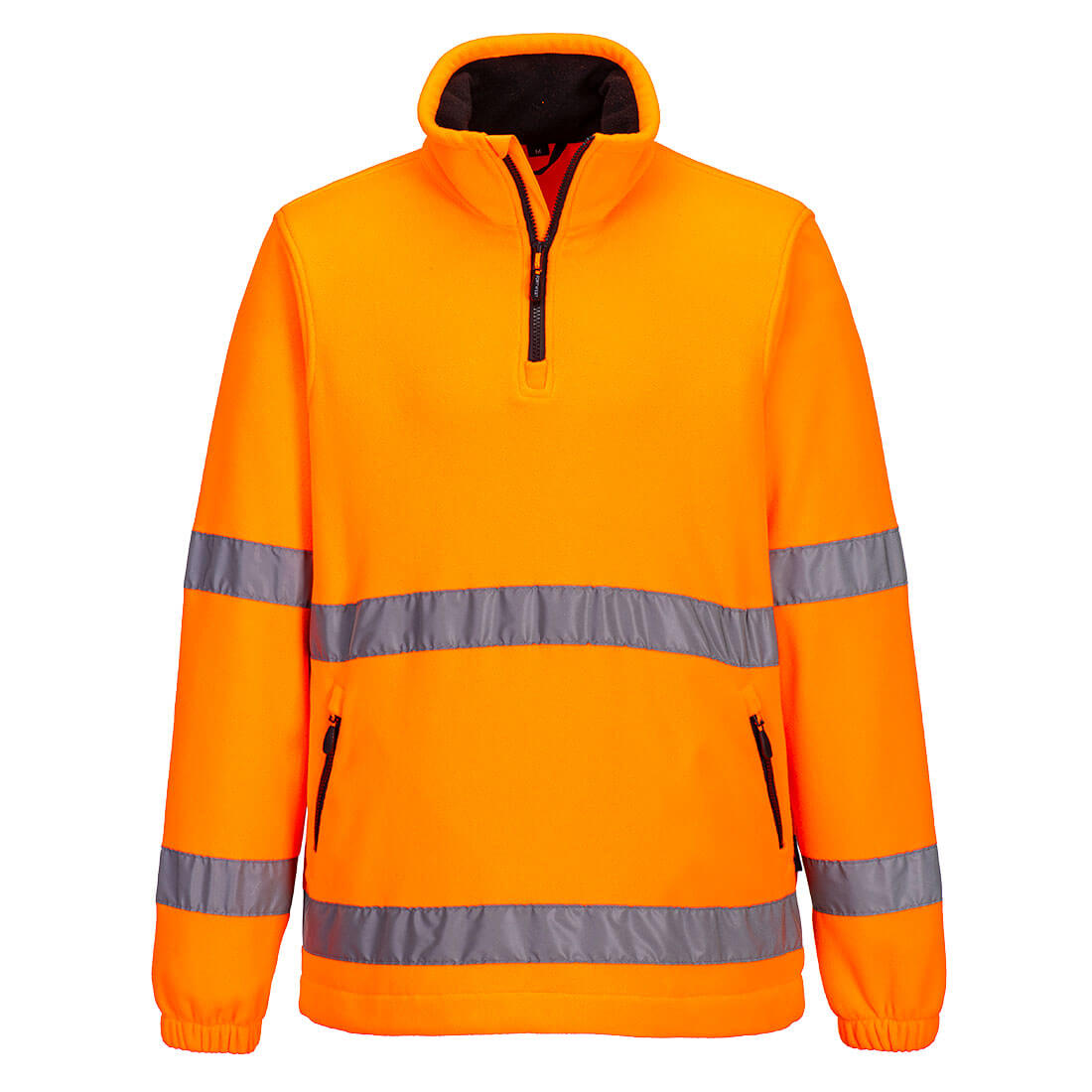 Portwest - Polaire col zippé - 2 coloris