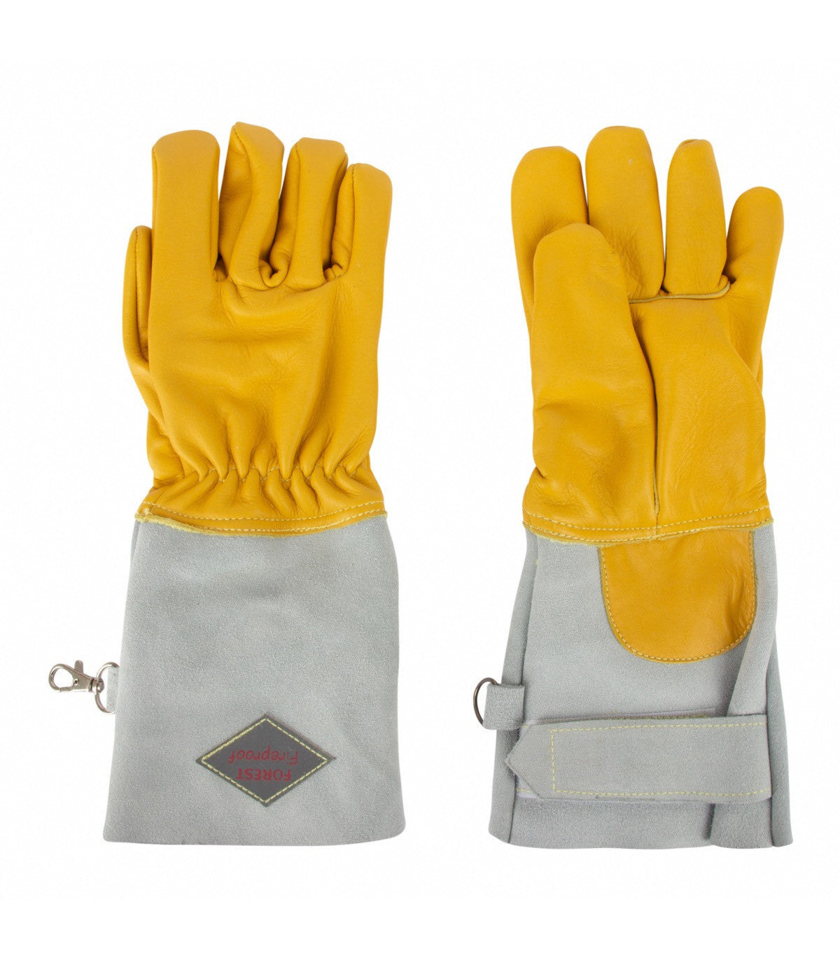 VVS - Gant type A SSIAP