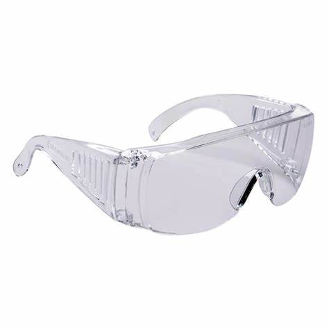 Paire de Lunette de protection Mécanique CMA