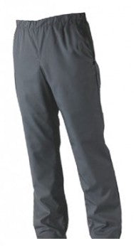 Pantalon de cuisine gris FDME