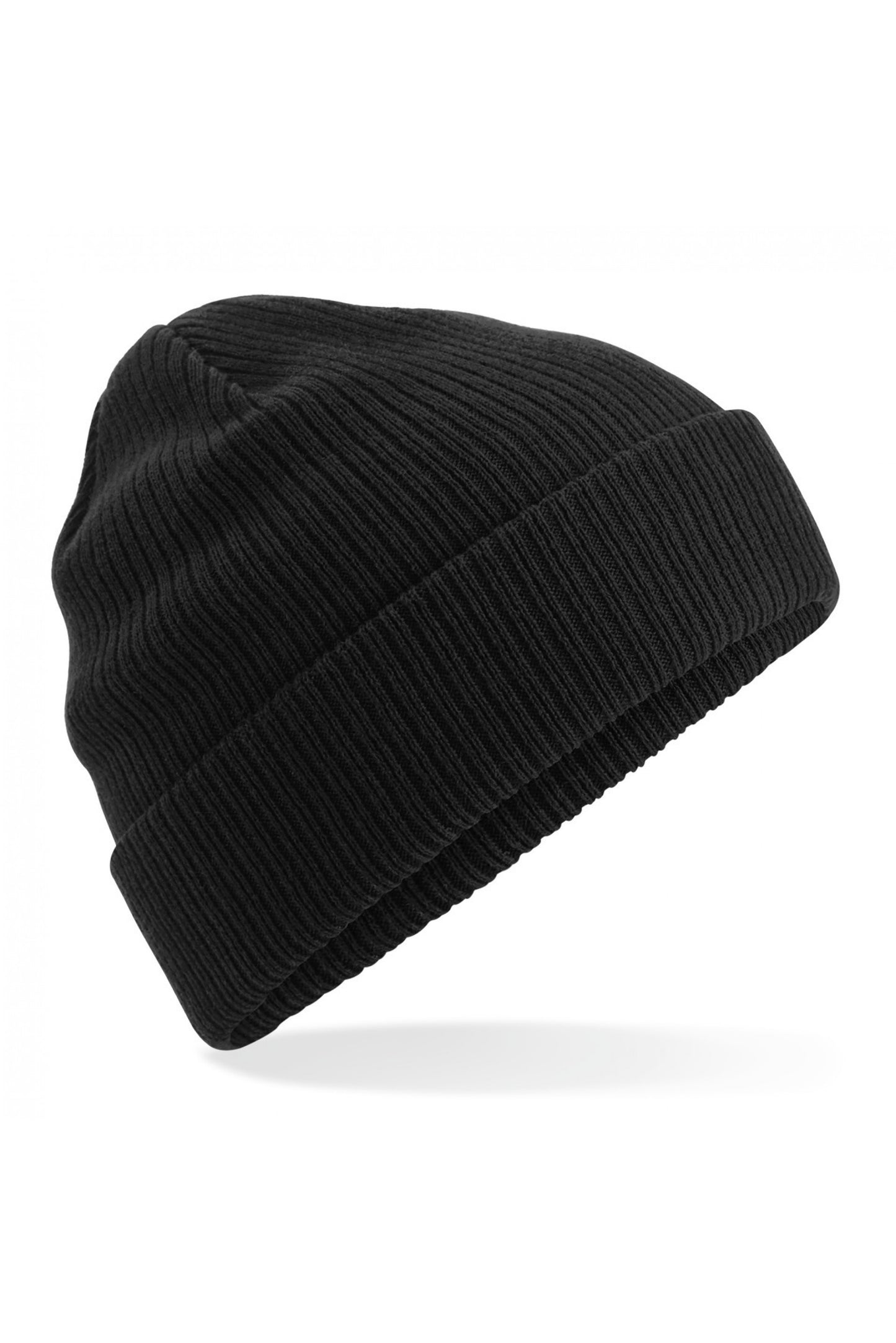 Beechfield - Bonnet en coton biologique - 4 coloris