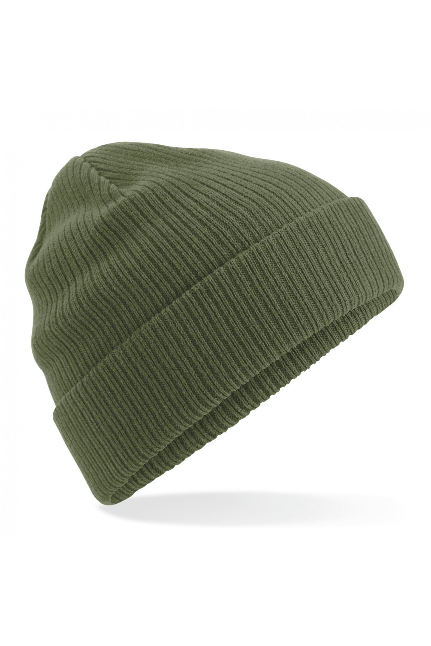 Beechfield - Bonnet en coton biologique - 4 coloris