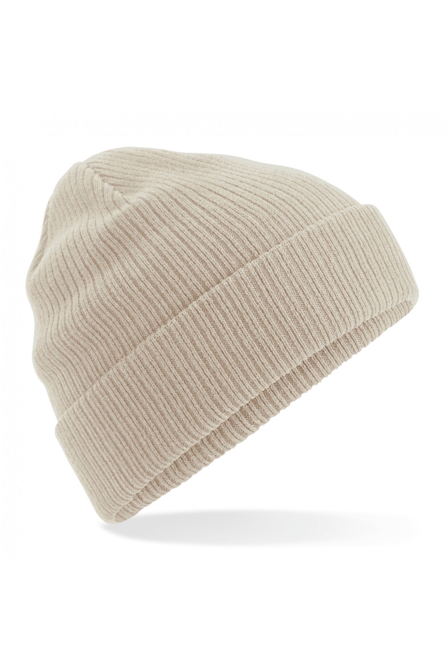 Beechfield - Bonnet en coton biologique - 4 coloris