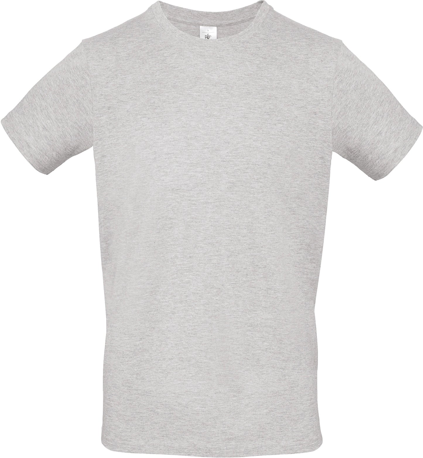 B&c - T-shirt - 7 coloris