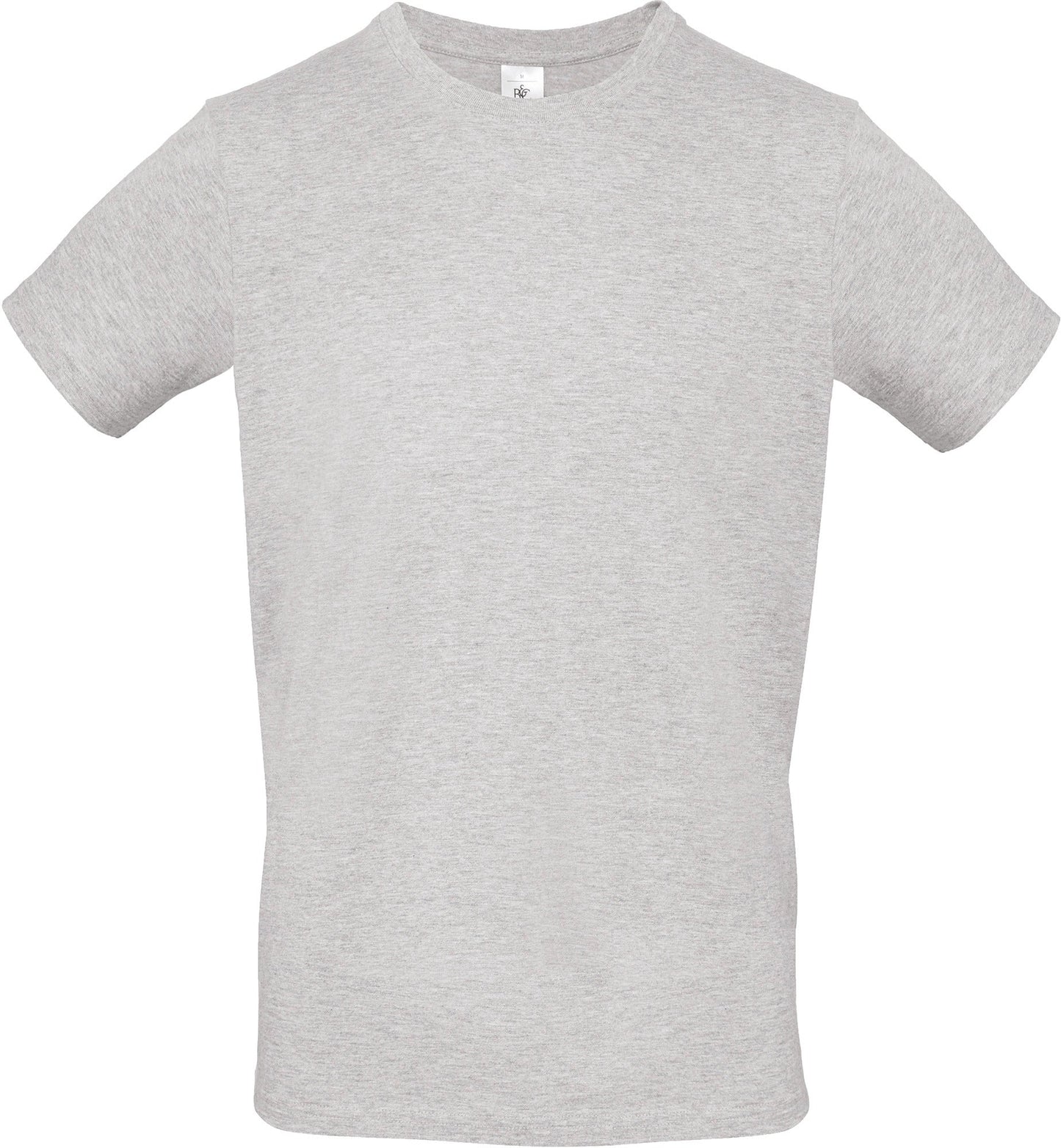 B&c - T-shirt - 7 coloris (Optionnel)