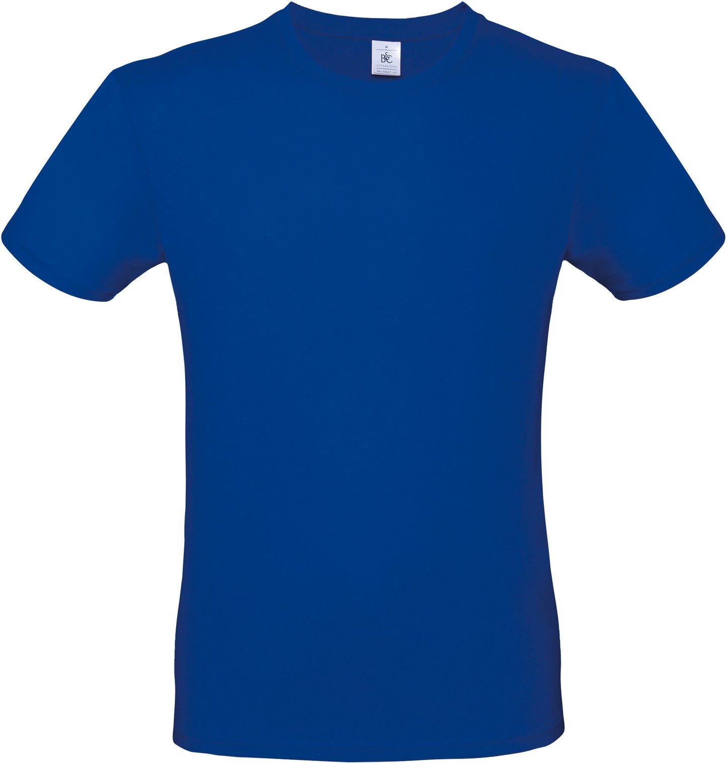 B&c - T-shirt - 7 coloris (Optionnel)