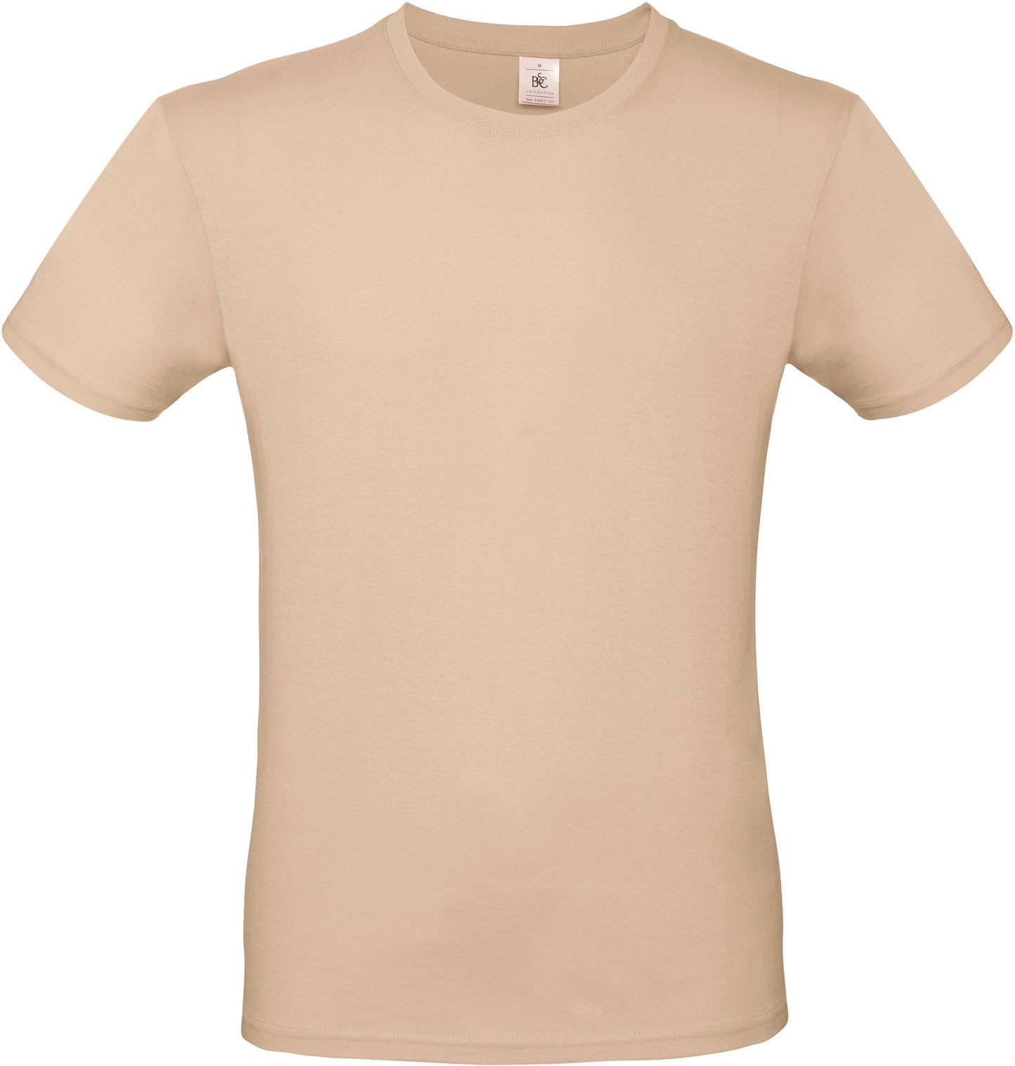 B&c - T-shirt - 7 coloris