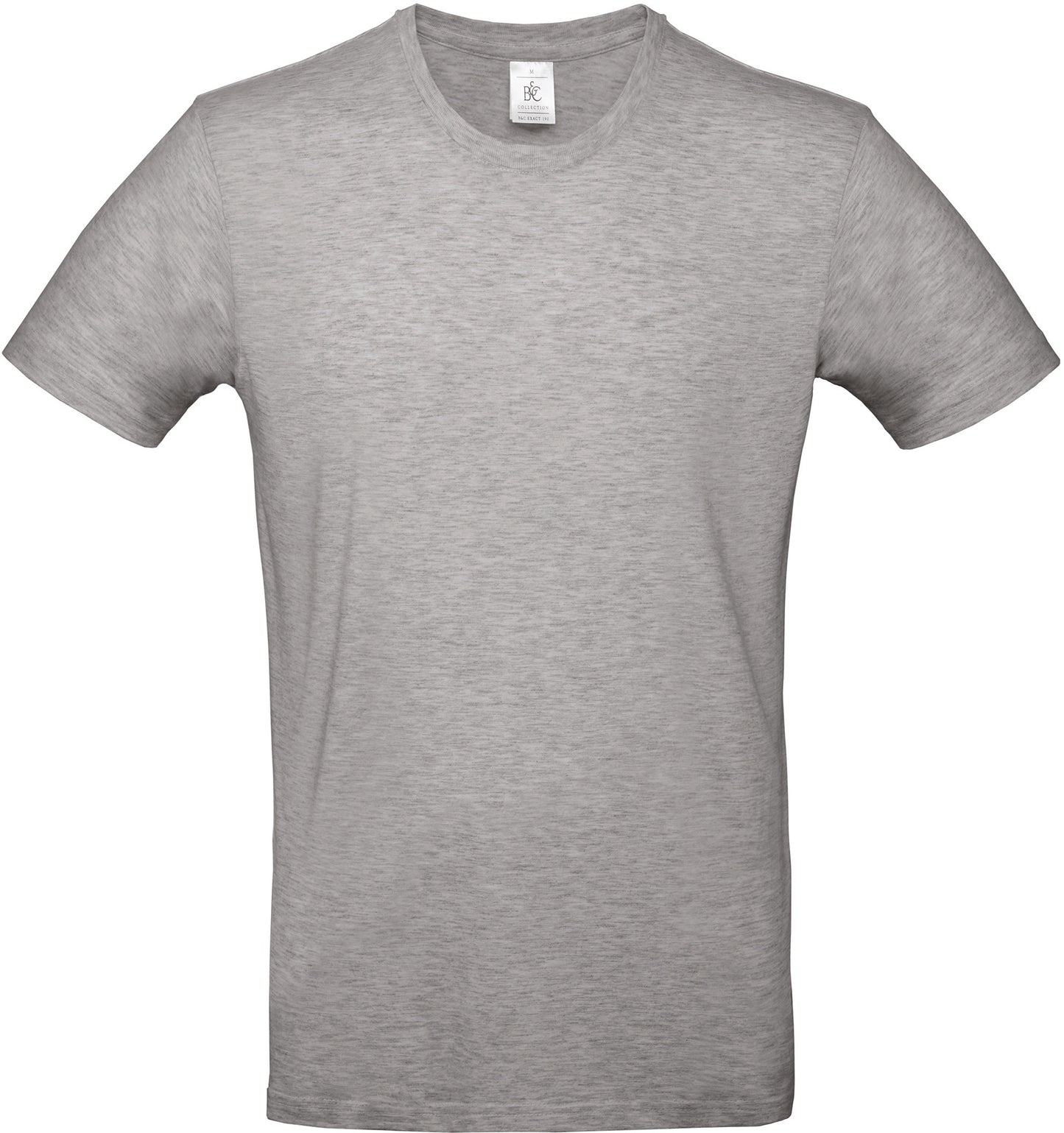 B&c - T-shirt épais - 7 coloris