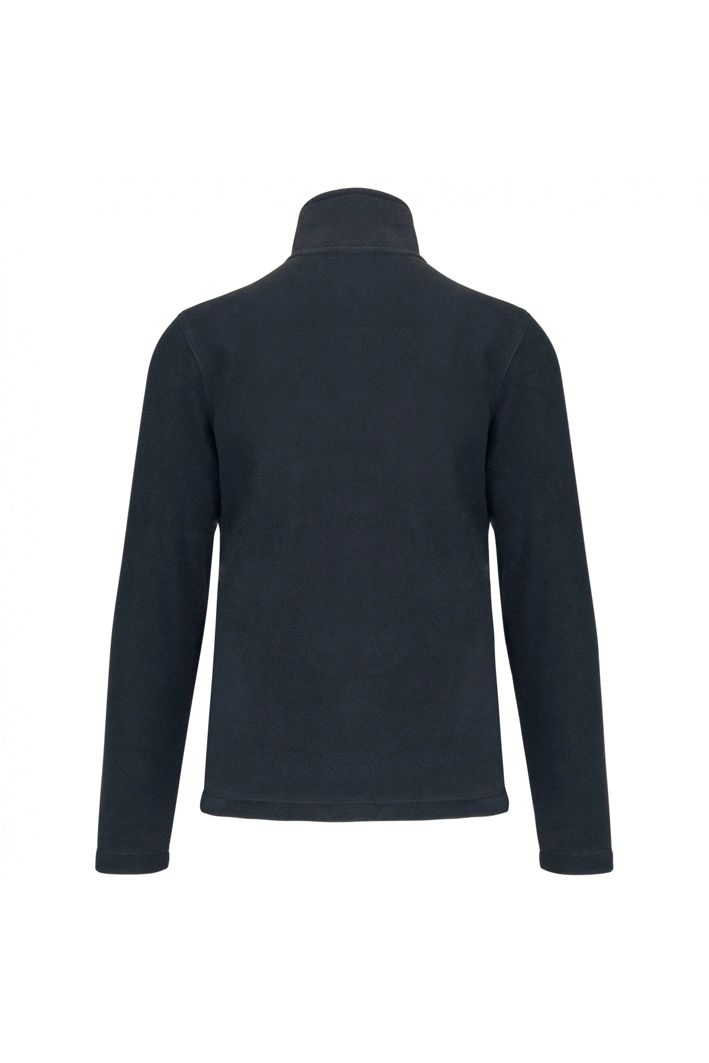 Kariban - Micropolaire col zippé homme - 8 coloris