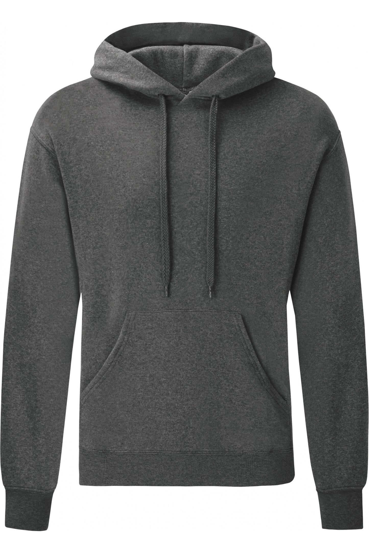 Fruit Of The Loom - Sweat-shirt capuche Classic - 10 coloris