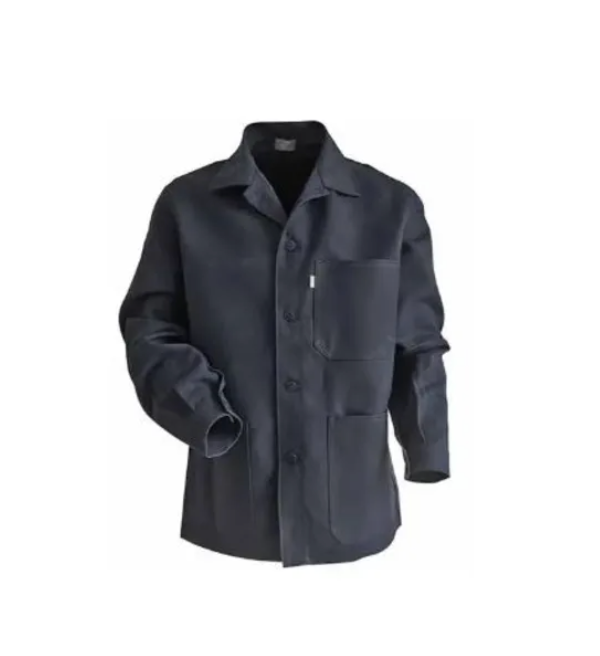 Veste grise Industrie