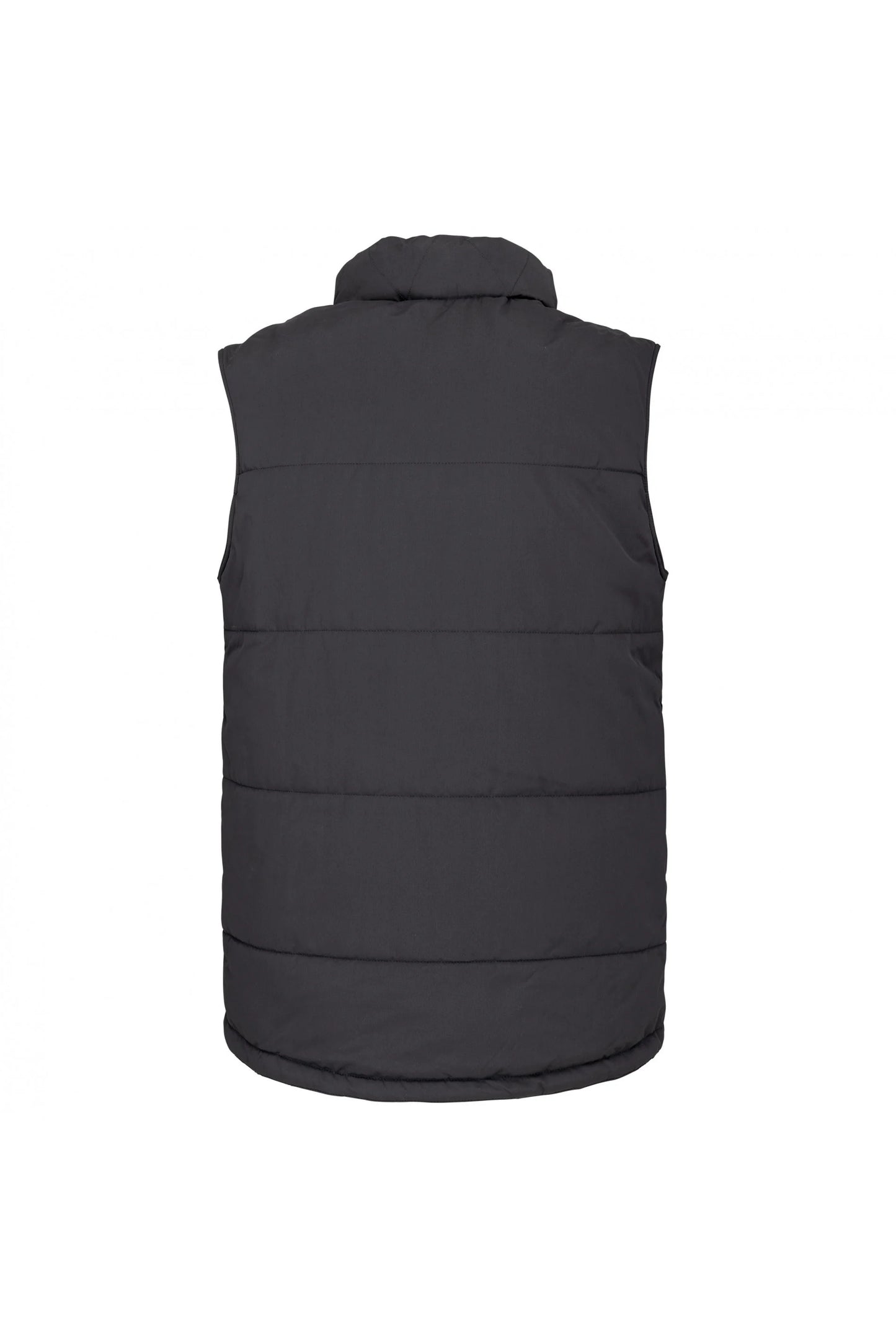WK. Designed To Work - Bodywarmer matelassé homme - 6 coloris
