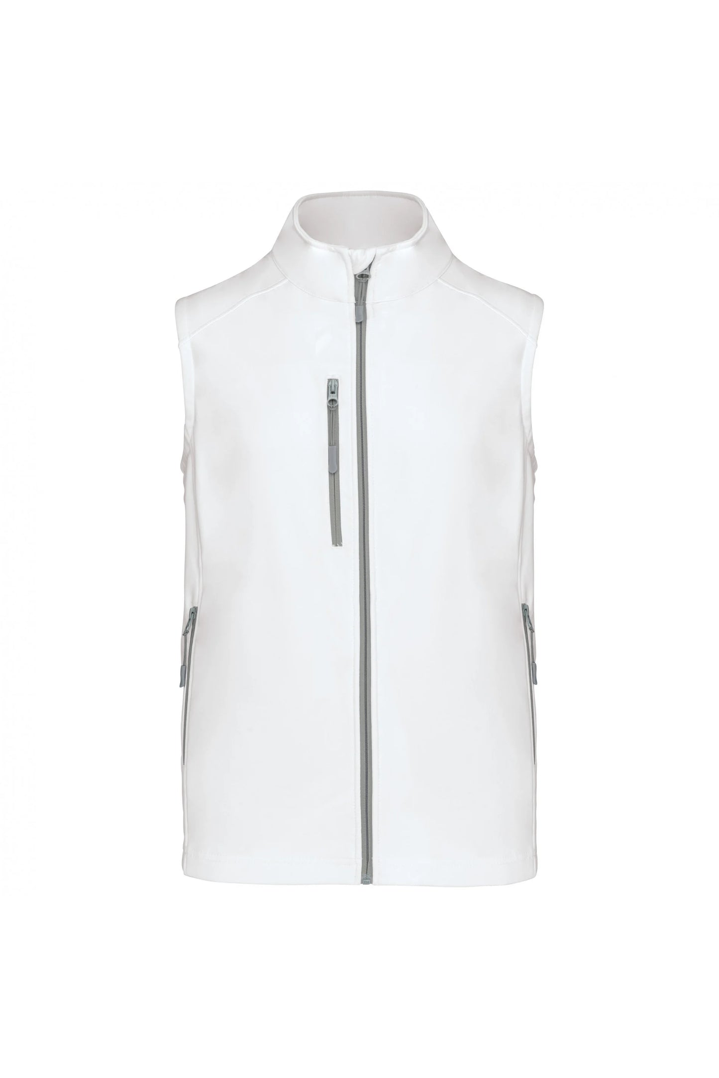 Kariban - Bodywarmer softshell homme - 10 coloris