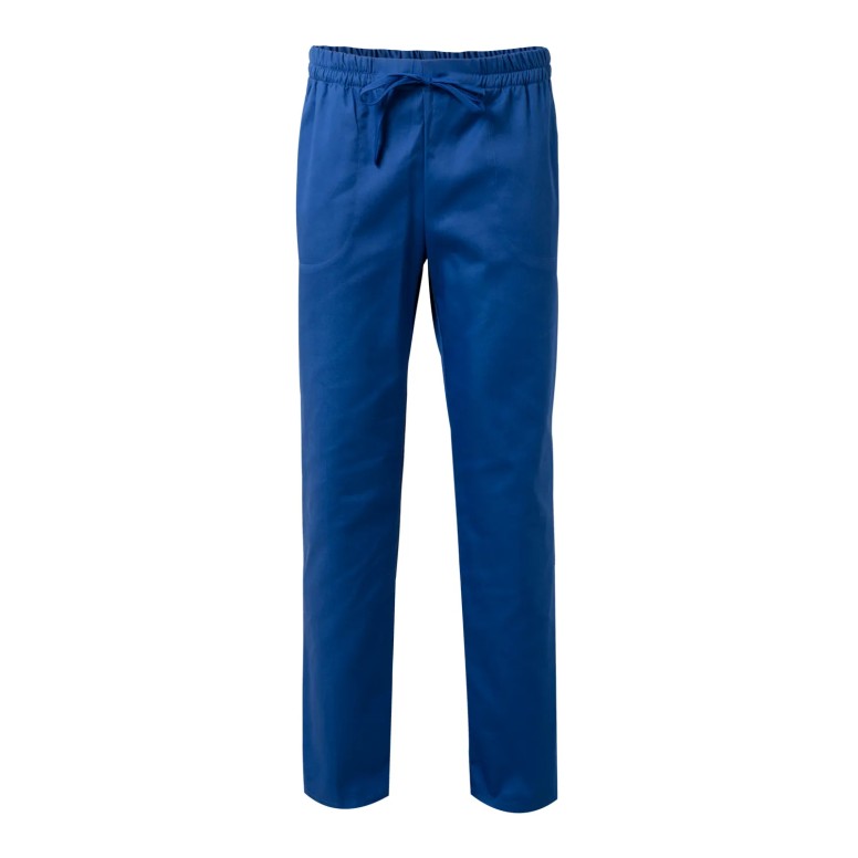 VELILLA - Pantalon Élastiqué - 13 coloris