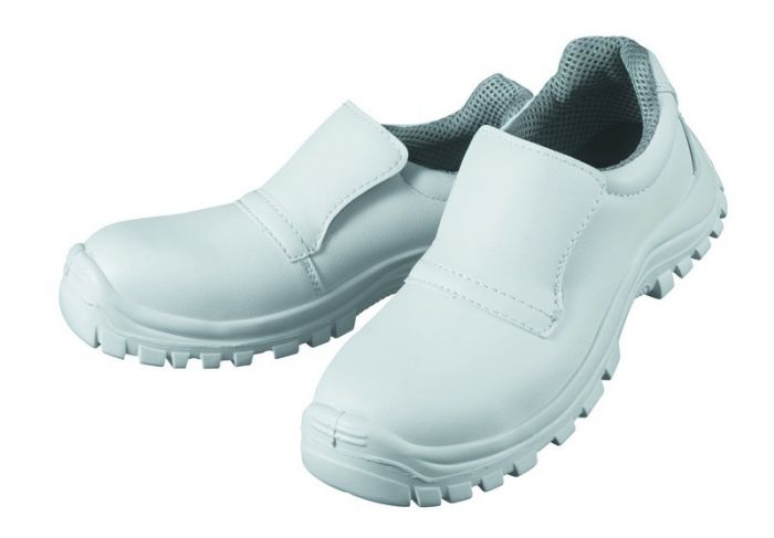 Robur - Bonix - Mocassins de cuisine - 2 coloris