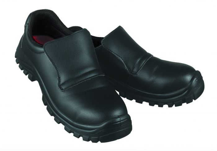 Robur - Bonix - Mocassins de cuisine - 2 coloris