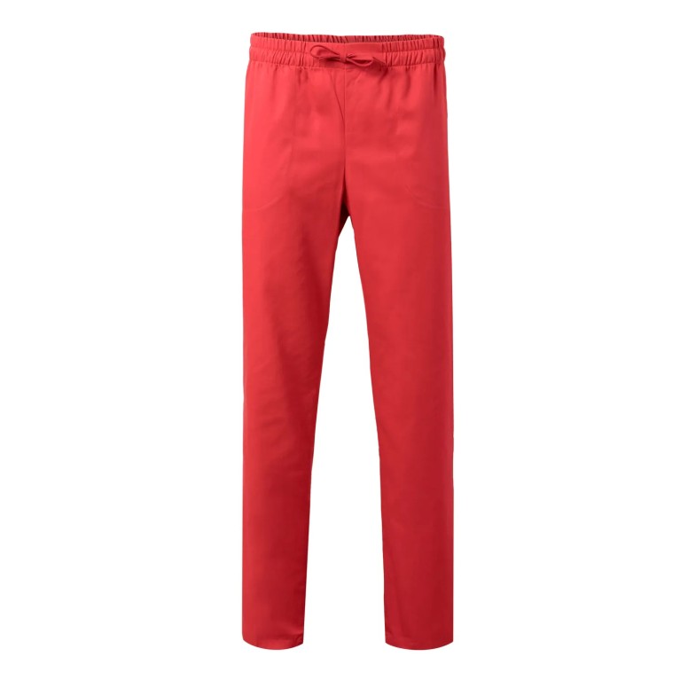 VELILLA - Pantalon Élastiqué - 13 coloris