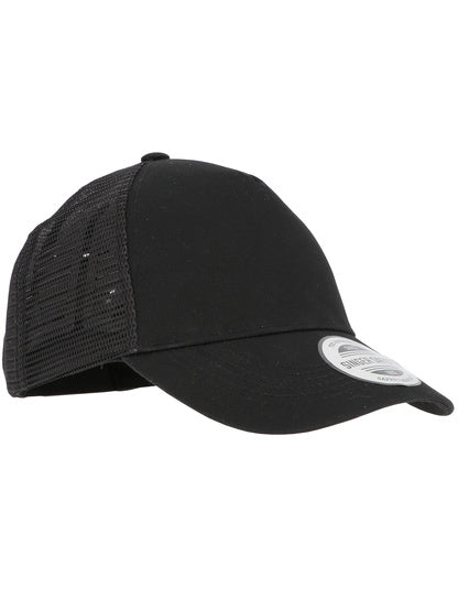 Singer Safety - Casquette anti-heurt snapback noire