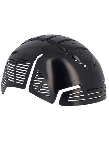 Singer Safety - Casquette anti-heurt snapback noire