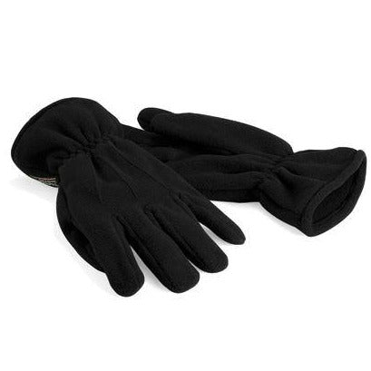 Beechfield - Gants homme Thinsulate™ en Suprafleece®