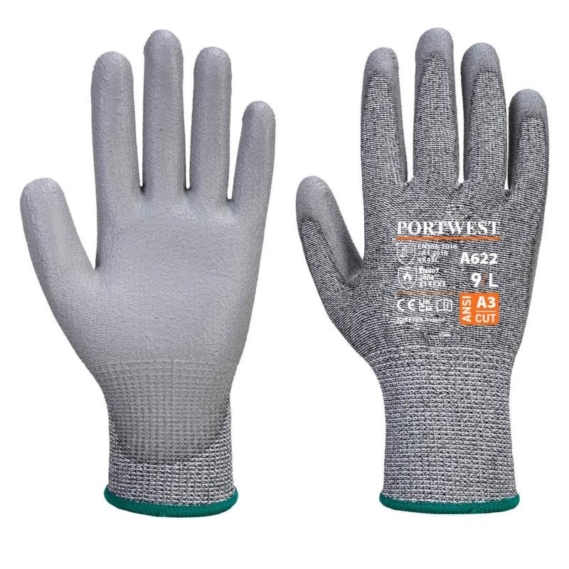 Paire de gants anti-coupure FDME