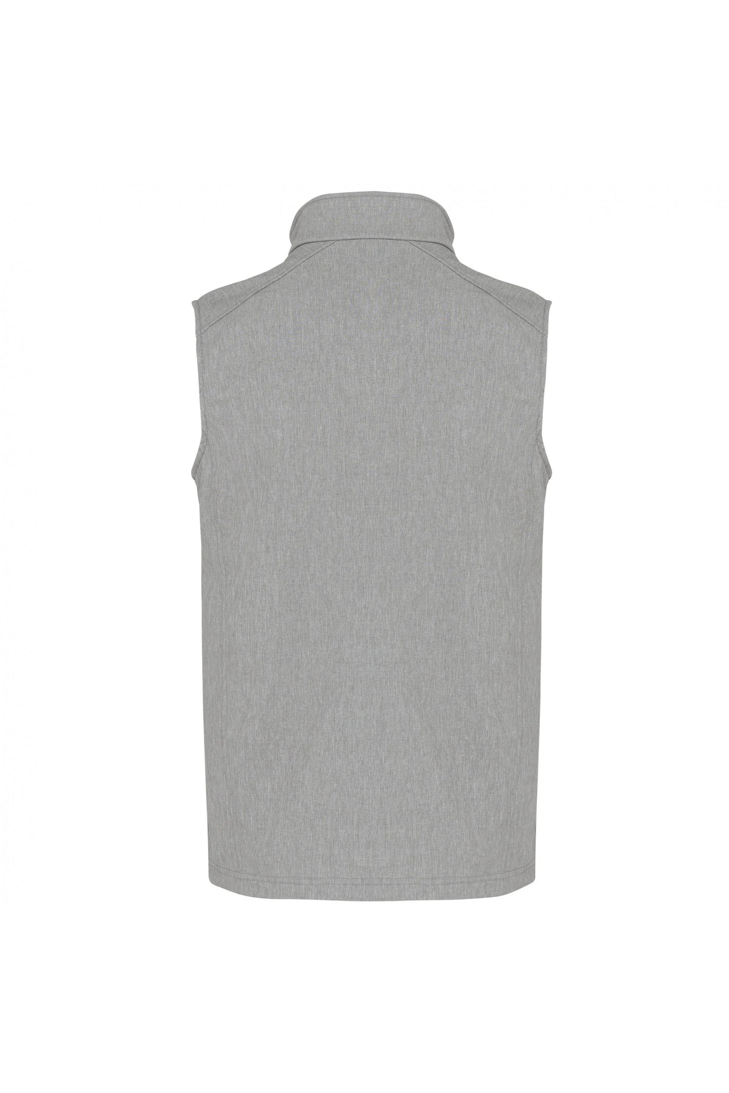 Kariban - Bodywarmer softshell homme - 10 coloris