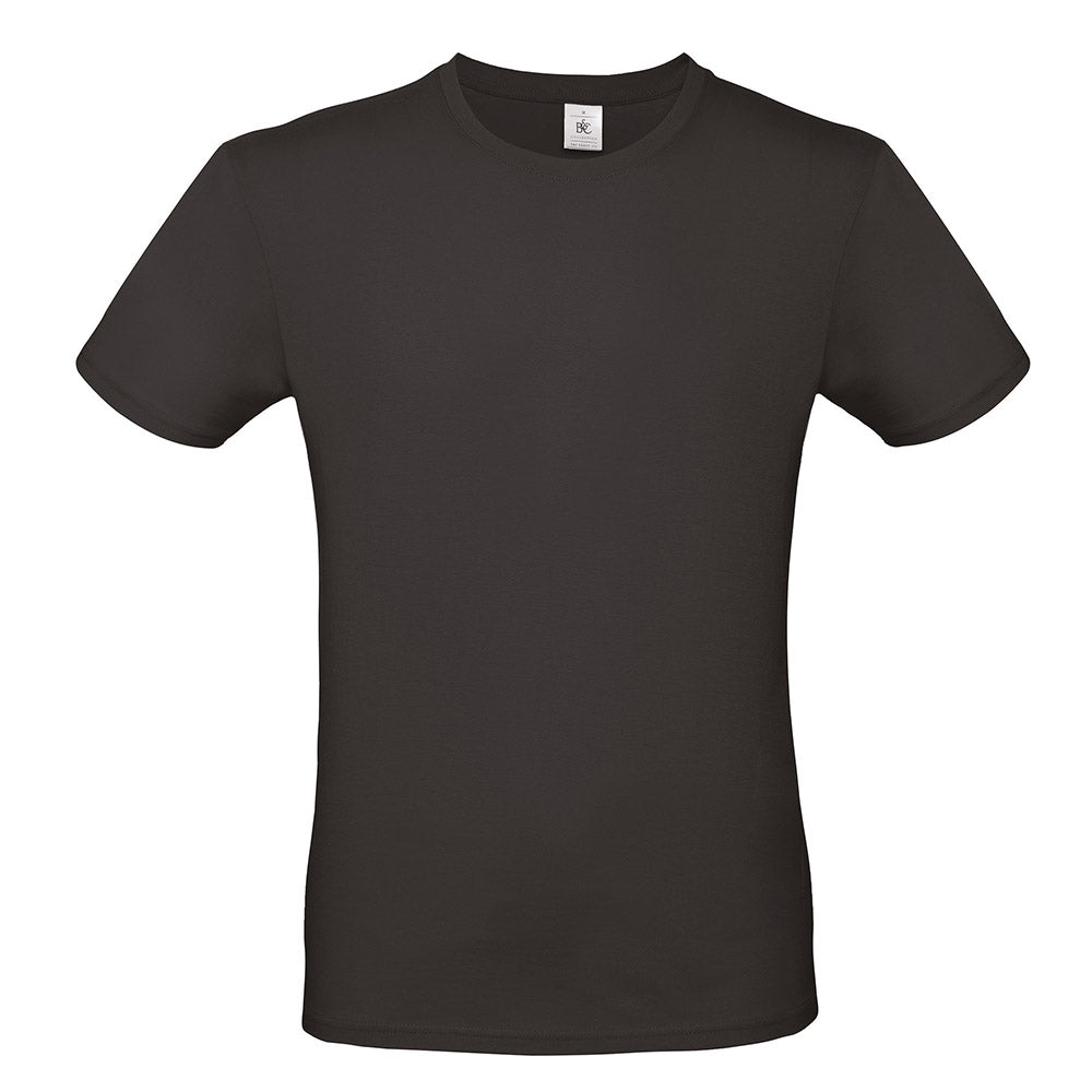 B&c - T-shirt - 7 coloris (Optionnel)