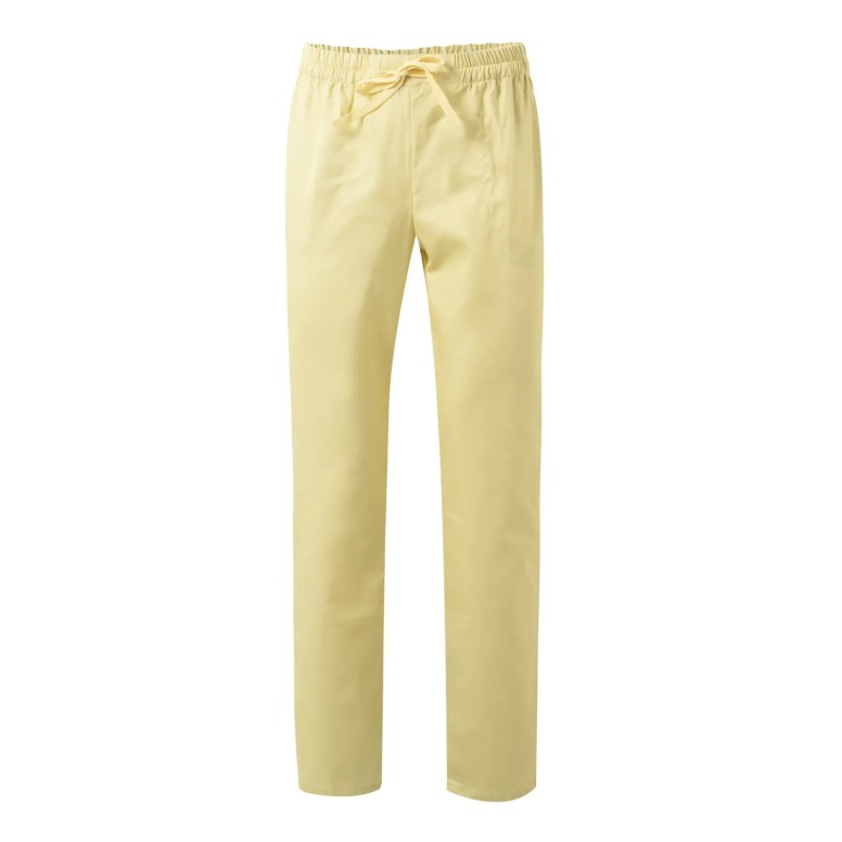 VELILLA - Pantalon Élastiqué - 13 coloris