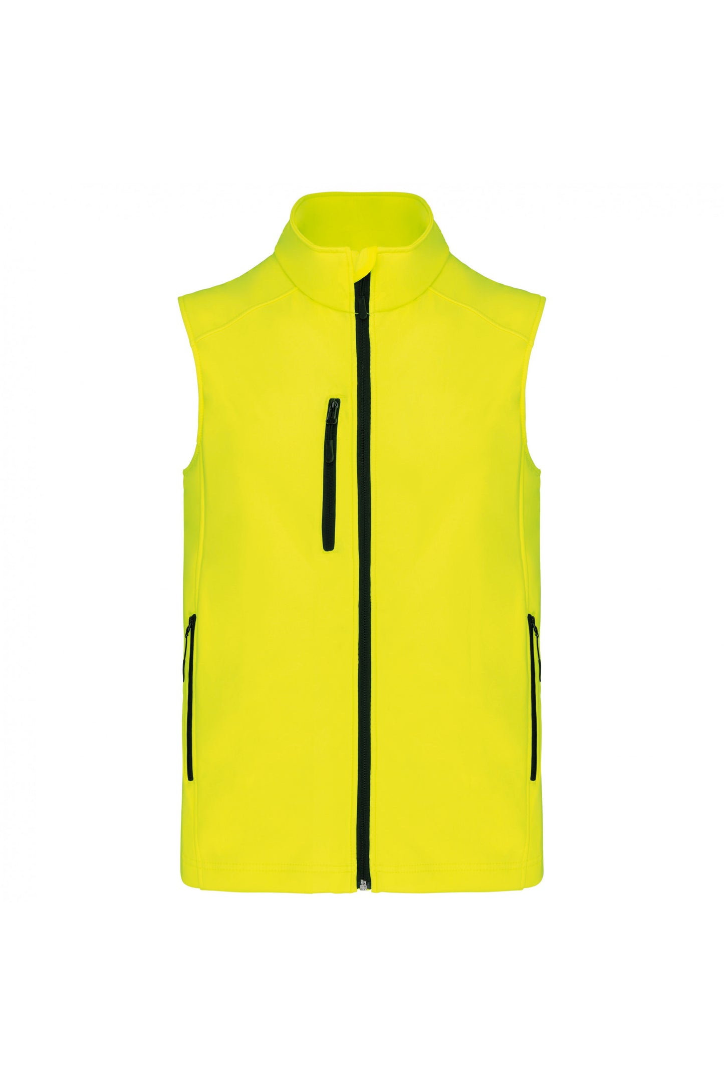 Kariban - Bodywarmer softshell homme - 10 coloris