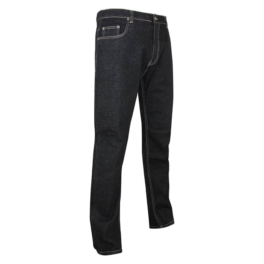 LMA - Memphis - Jean de travail extensible 5 poches - 2 coloris