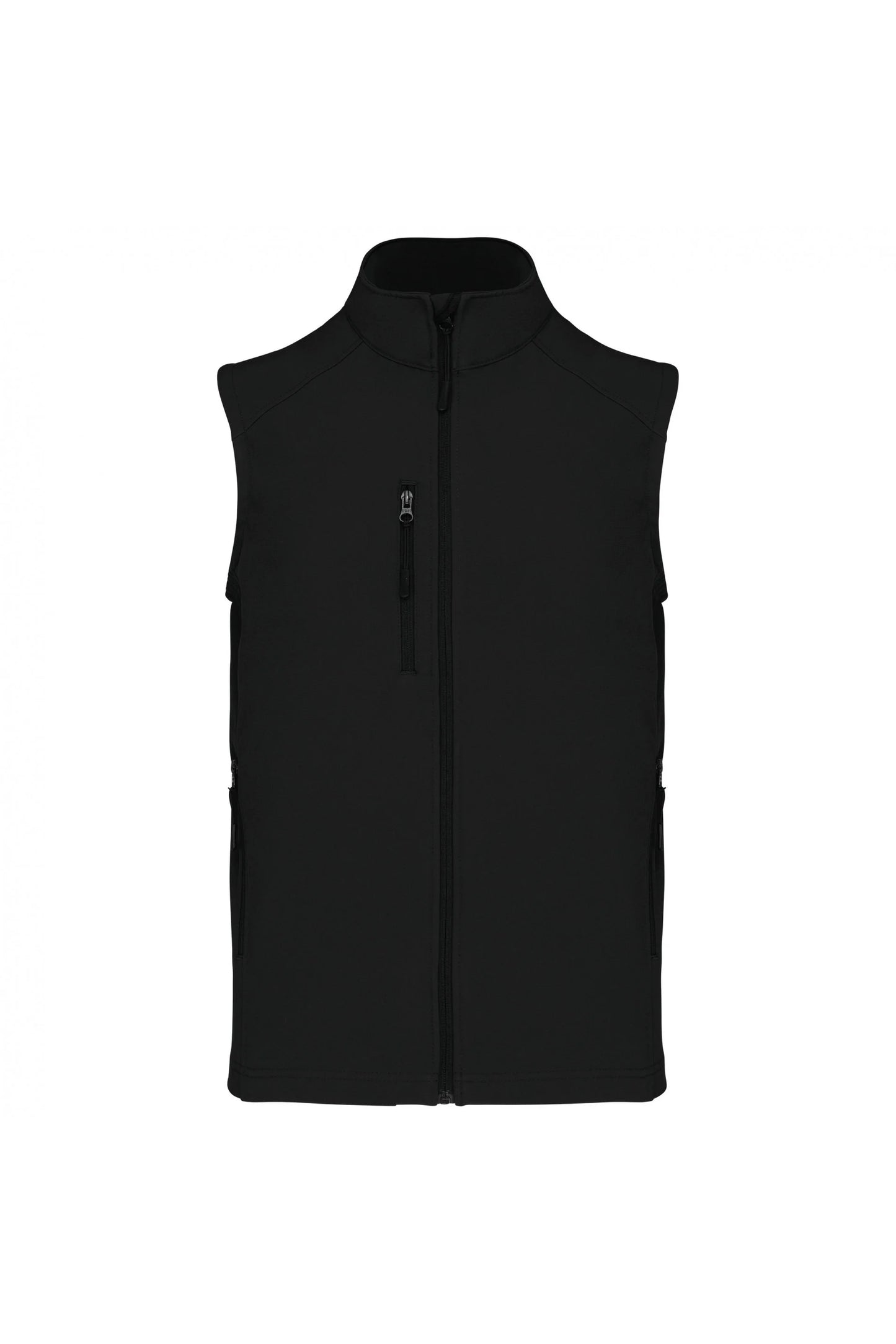Kariban - Bodywarmer softshell homme - 10 coloris