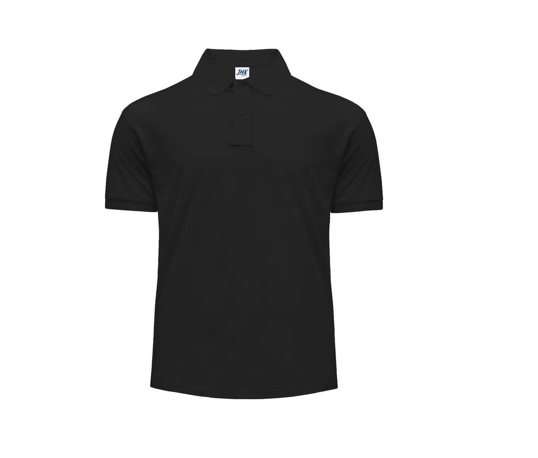 JHK - 210 - Polo piqué - 12 coloris