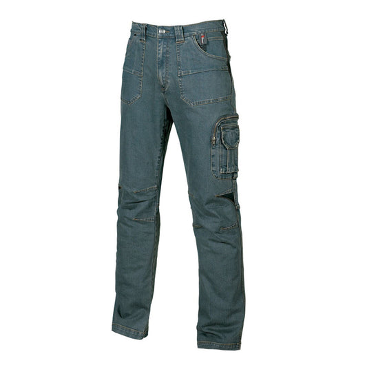 U-Power - Jean Professionnel Polyvalent