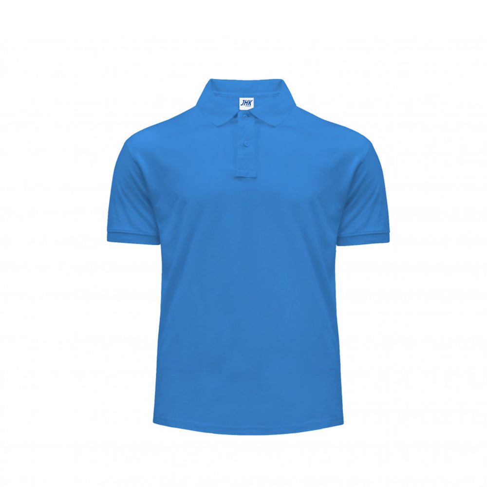 JHK - 210 - Polo piqué - 12 coloris