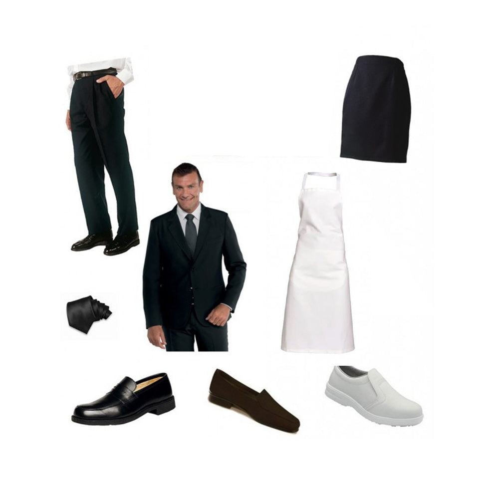 Trousseau Restauration FDME - Homme