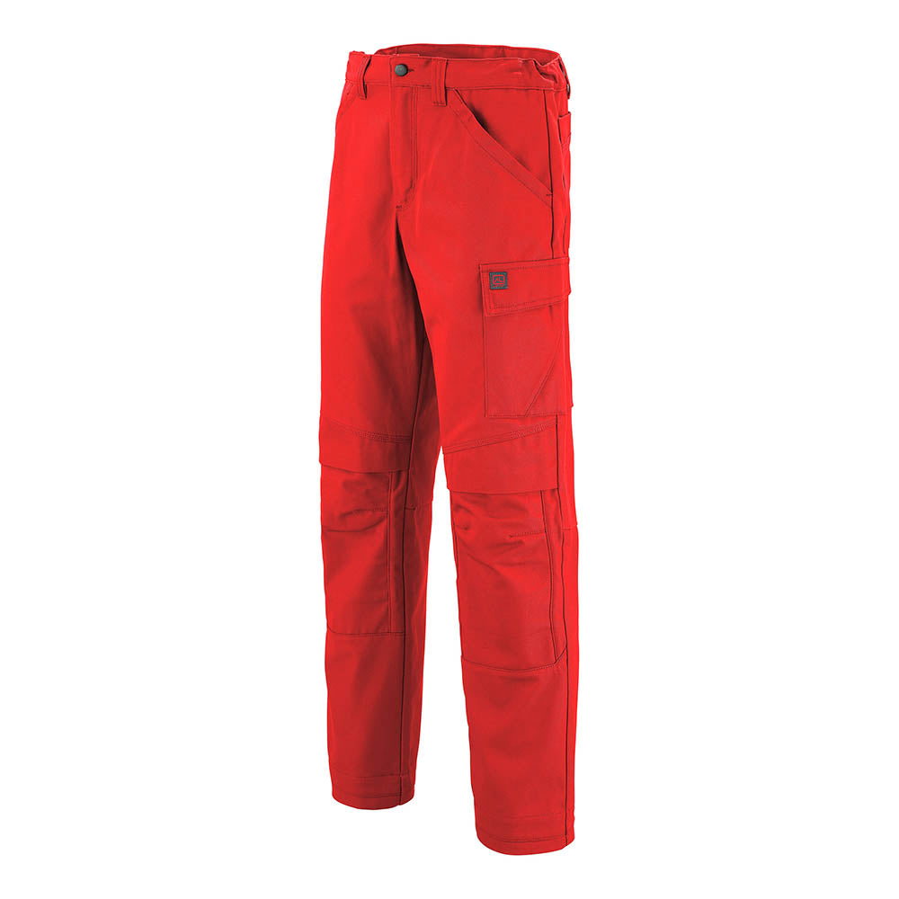 LAFONT - Pantalon de Travail Homme Poches Genoux - 8 coloris