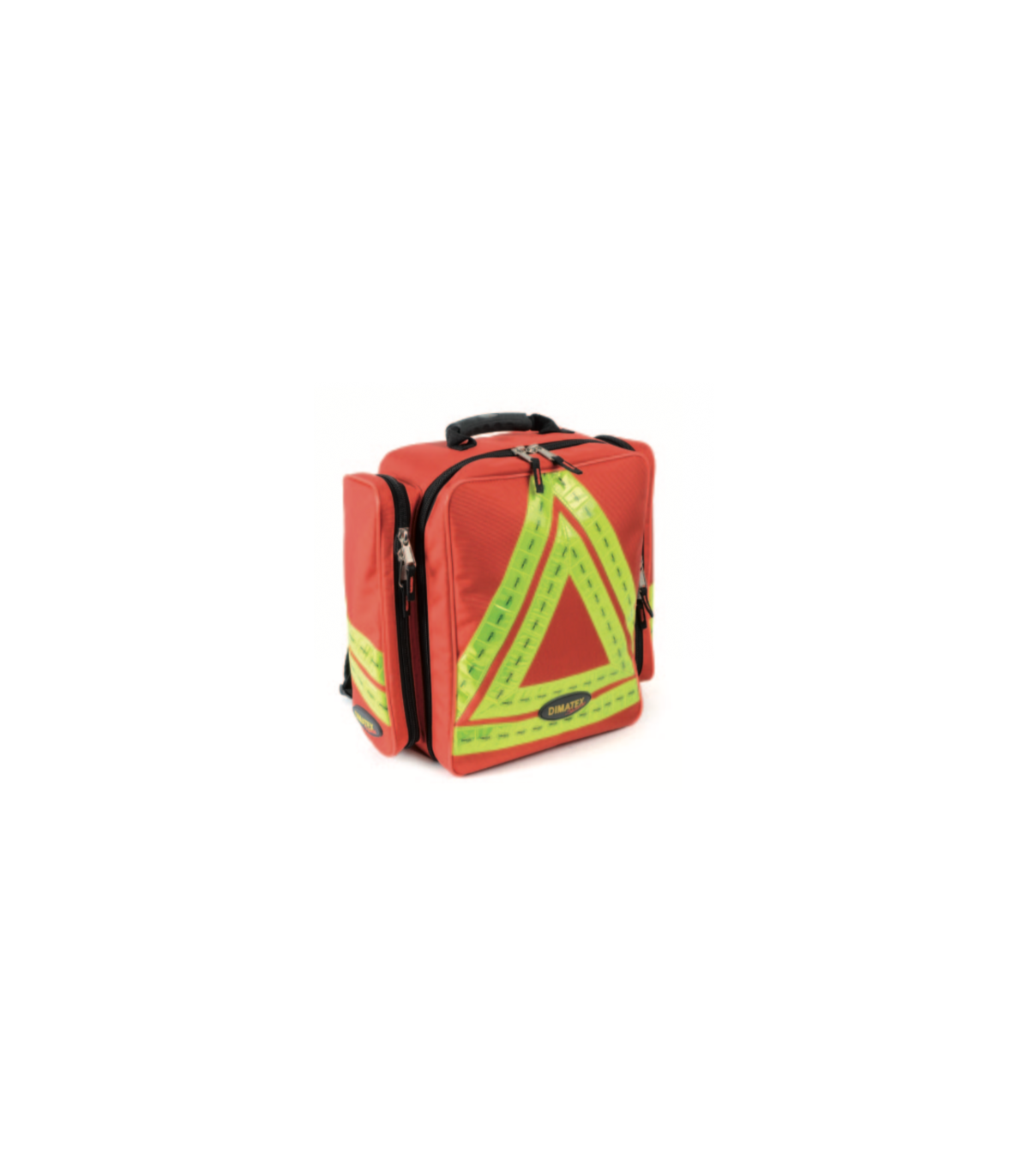 VVS - Sac d'intervention secouriste
