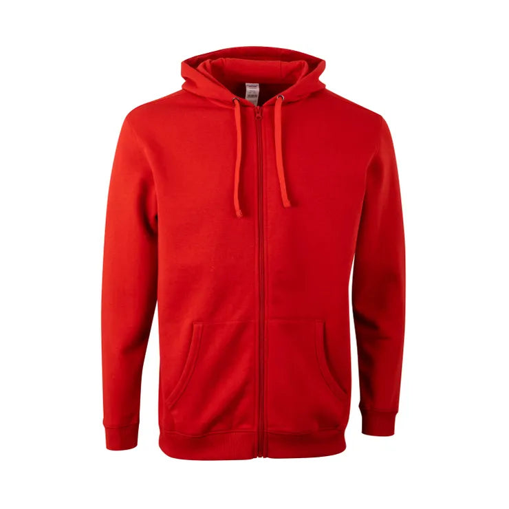 Velilla - Sweatshirt à capuche zipée - 11 coloris