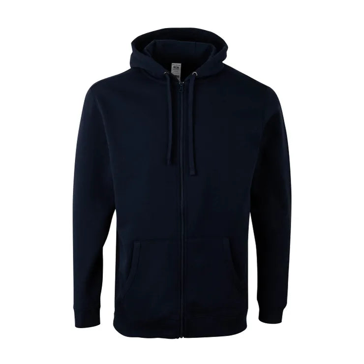 Velilla - Sweatshirt à capuche zipée - 11 coloris