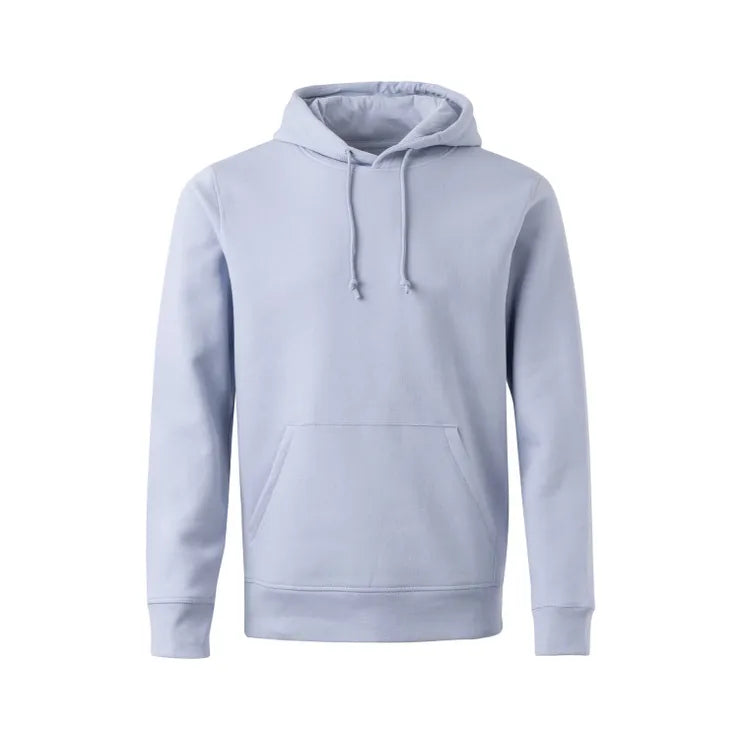 Velilla - Sweatshirt épais à capuche - 5 coloris