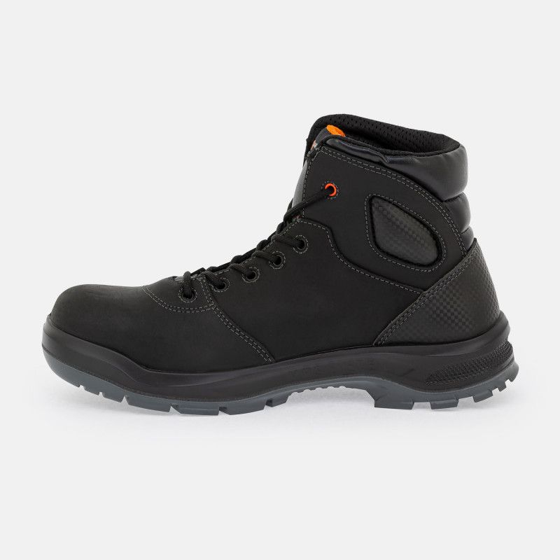 Parade - Treyk - Chaussures hautes de sécurité