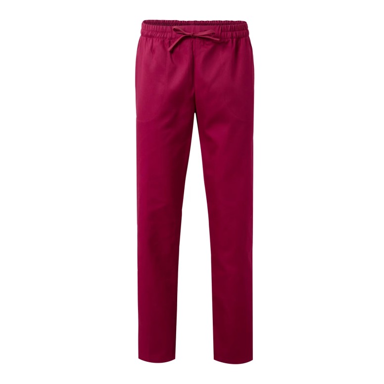 VELILLA - Pantalon Élastiqué - 13 coloris