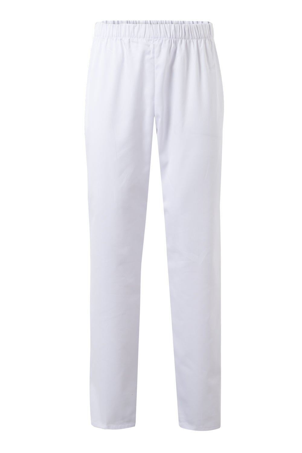 Pantalon de cuisine Blanc - Velilla