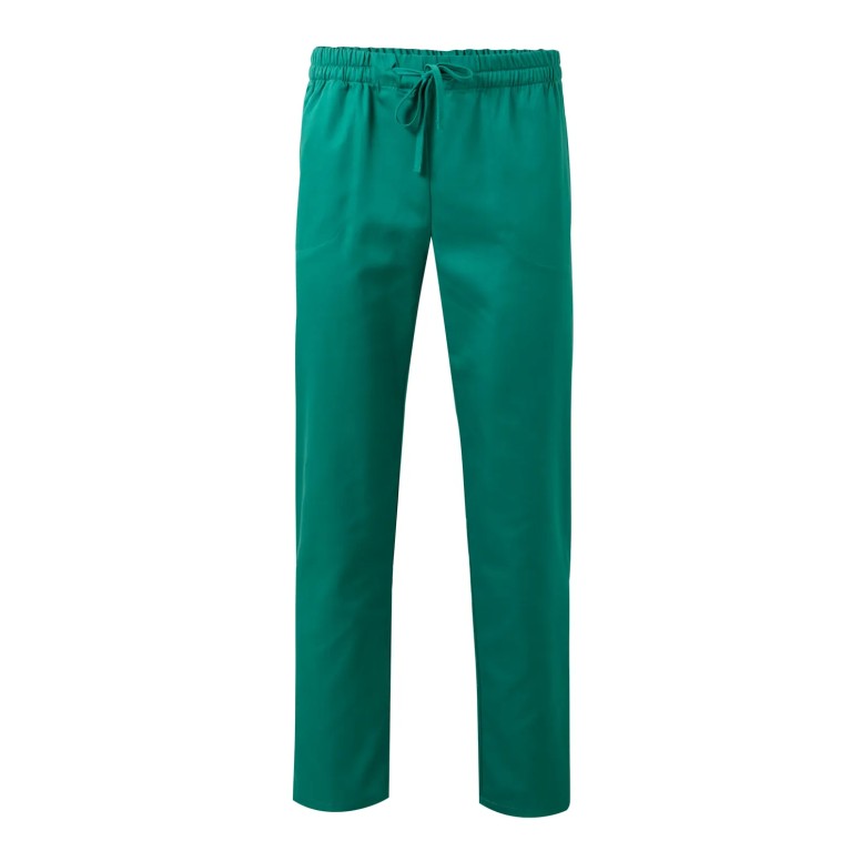 VELILLA - Pantalon Élastiqué - 13 coloris